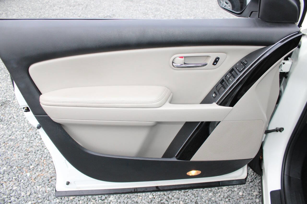 Used 2011 MAZDA CX-9 Touring image 19