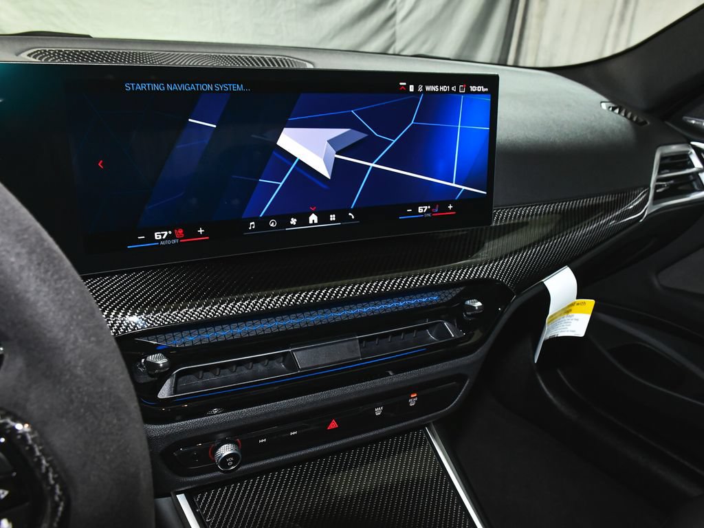 Used 2026 BMW M4 xDrive Competition AWD/4WD image 43