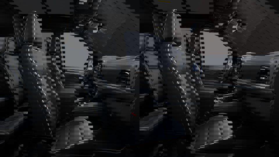 New 2026 Chevrolet Suburban Premier image 32