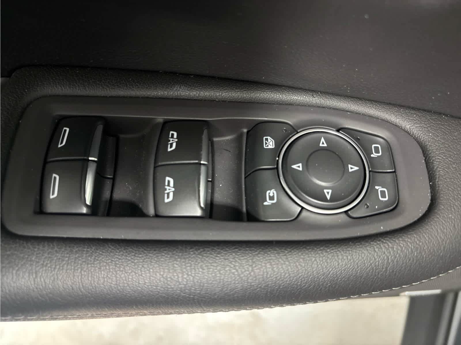 Used 2020 Cadillac XT5 Premium Luxury AWD/4WD image 37
