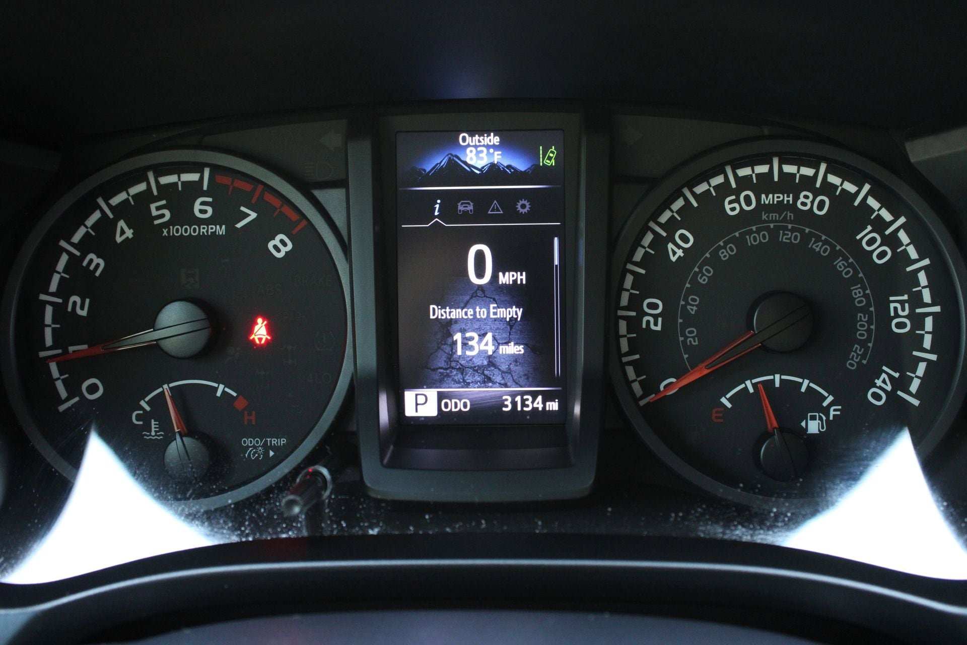 Used 2023 Toyota Tacoma SR AWD/4WD image 33
