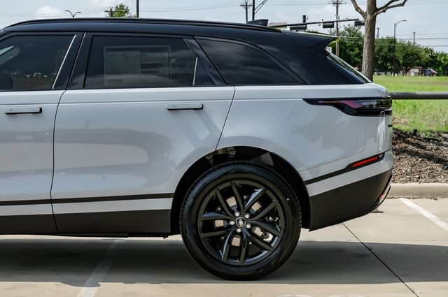 New 2026 Land Rover Range Rover Velar S AWD/4WD image 19