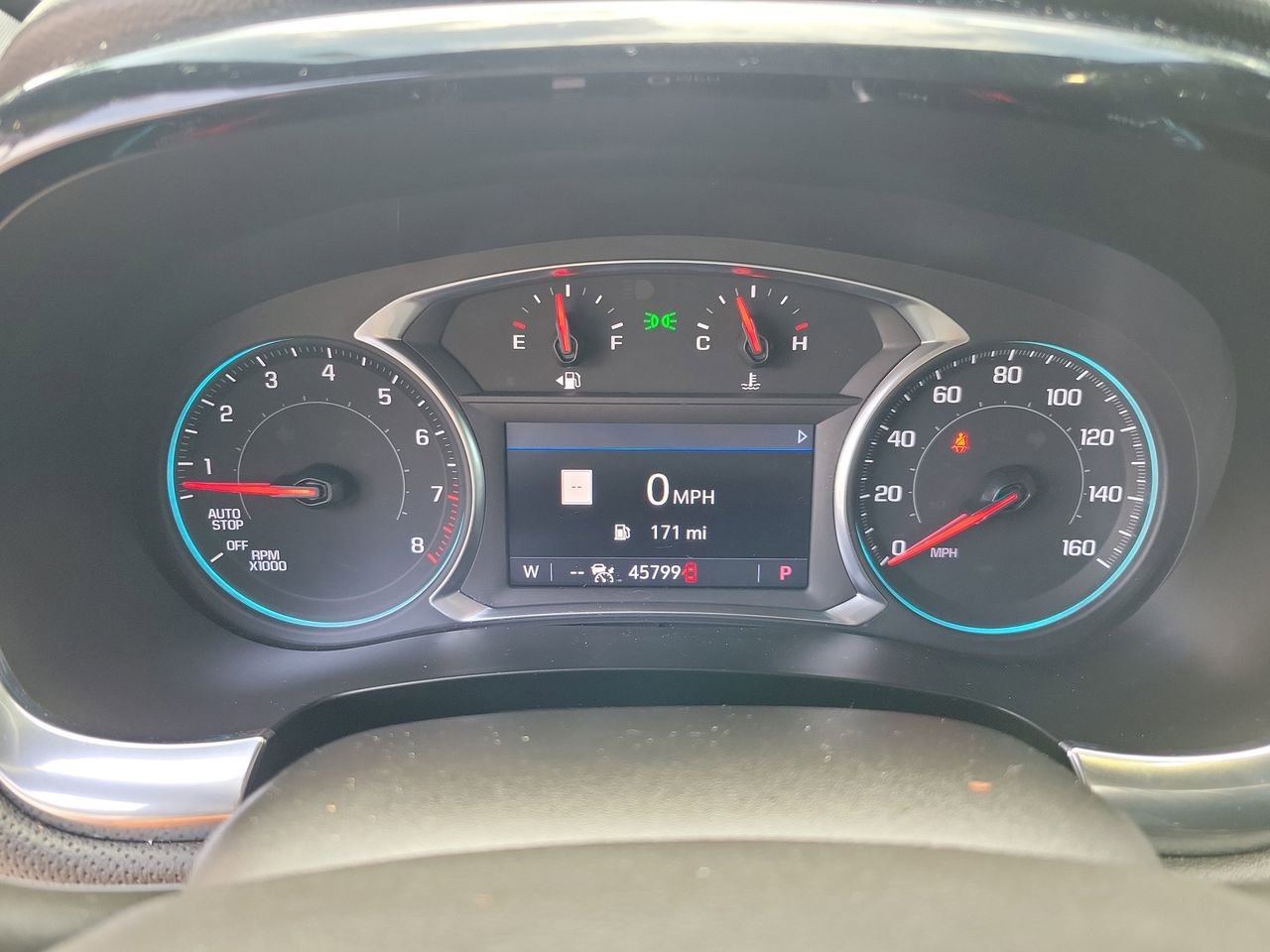Used 2023 Chevrolet Traverse RS FWD image 22