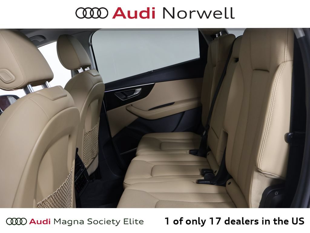 Used 2023 Audi Q7 3.0T Prestige AWD/4WD image 27
