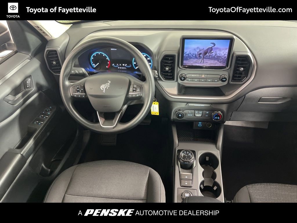 Used 2021 Ford Bronco Sport image 4