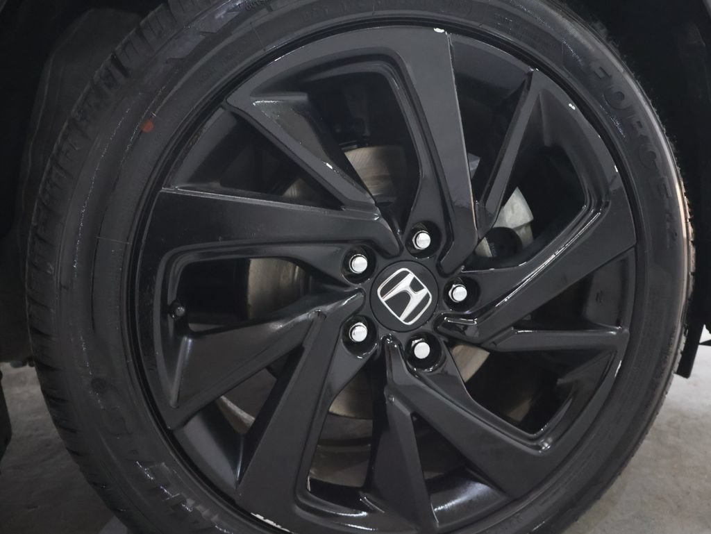 Used 2022 Honda HR-V Sport image 31