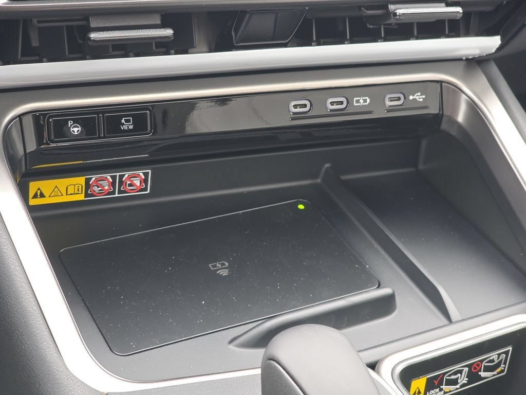 New 2026 Lexus TX 350 AWD image 25