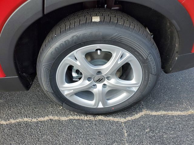 New 2025 Dodge Hornet GT w/ Cold Weather Group image 11