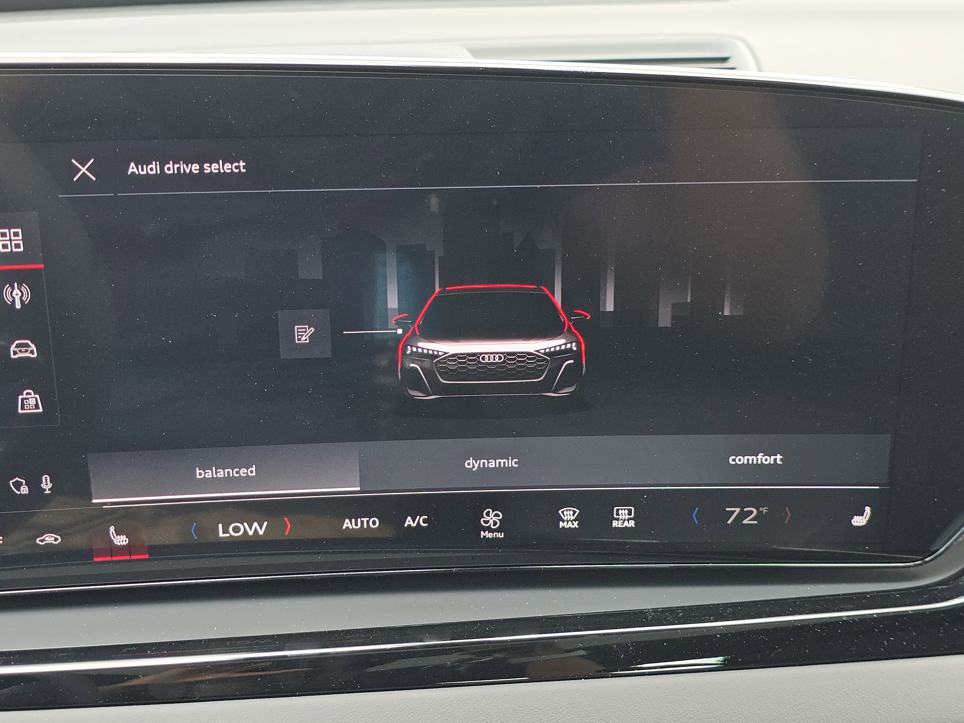 New 2025 Audi A5 2.0T Premium image 15