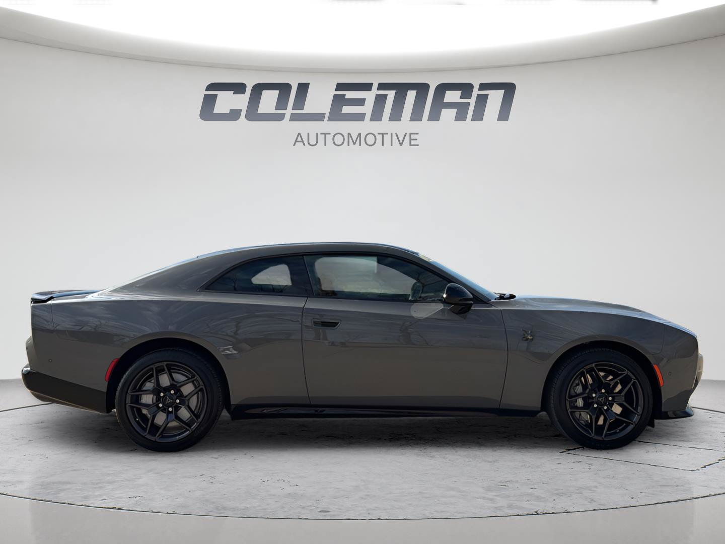 New 2026 Dodge Charger Scat Pack AWD/4WD image 10