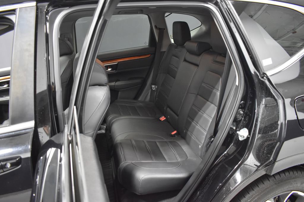 Used 2022 Honda CR-V EX-L image 31