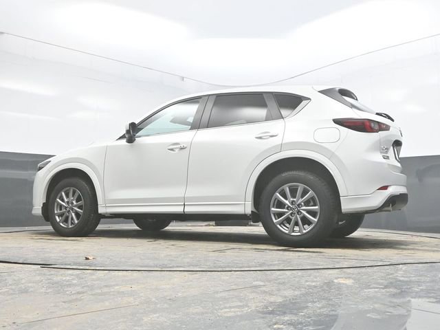 Used 2024 MAZDA CX-5 AWD 2.5 S w/ Select Package image 26