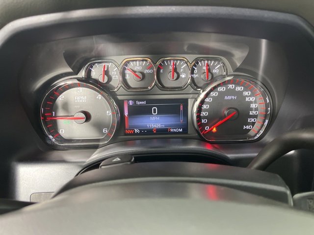 Used 2015 GMC Sierra 1500 SLT w/ SLT Preferred Package image 27