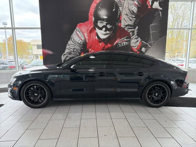 Used 2014 Audi S7 Prestige AWD/4WD image 2