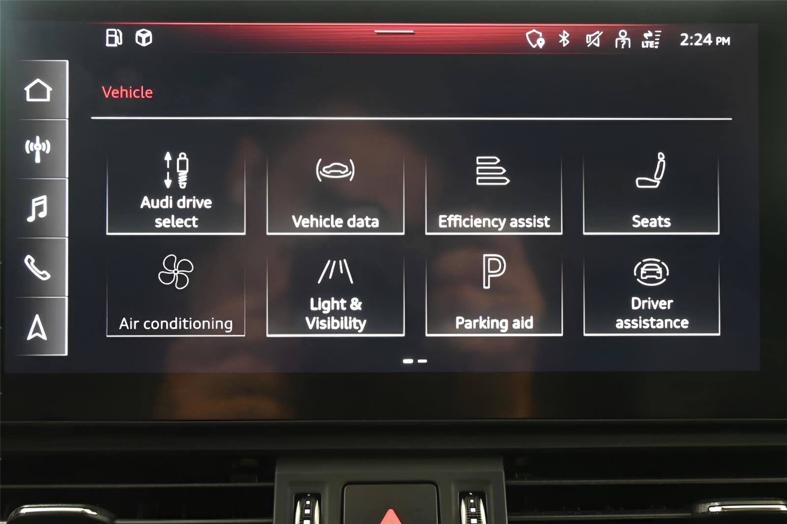 Used 2022 Audi SQ5 Premium Plus w/ Premium Plus Package AWD/4WD image 28