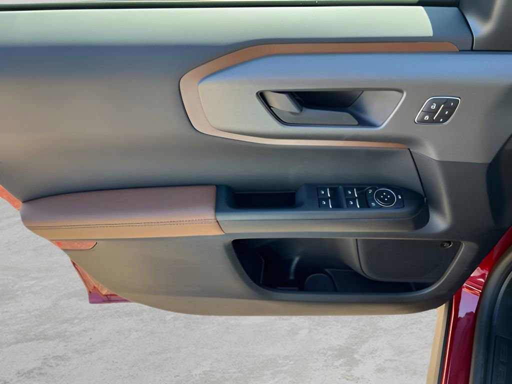 New 2025 Ford Bronco Sport Outer Banks w/ Outer Banks Tech Package+ image 27