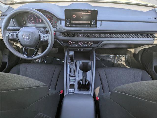 Used 2024 Honda Accord LX image 16