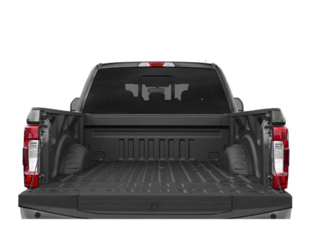 Used 2019 Ford F250 Lariat w/ Lariat Ultimate Package AWD/4WD image 12