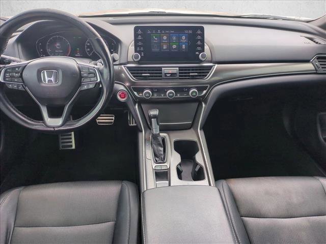 Used 2020 Honda Accord Sport image 17