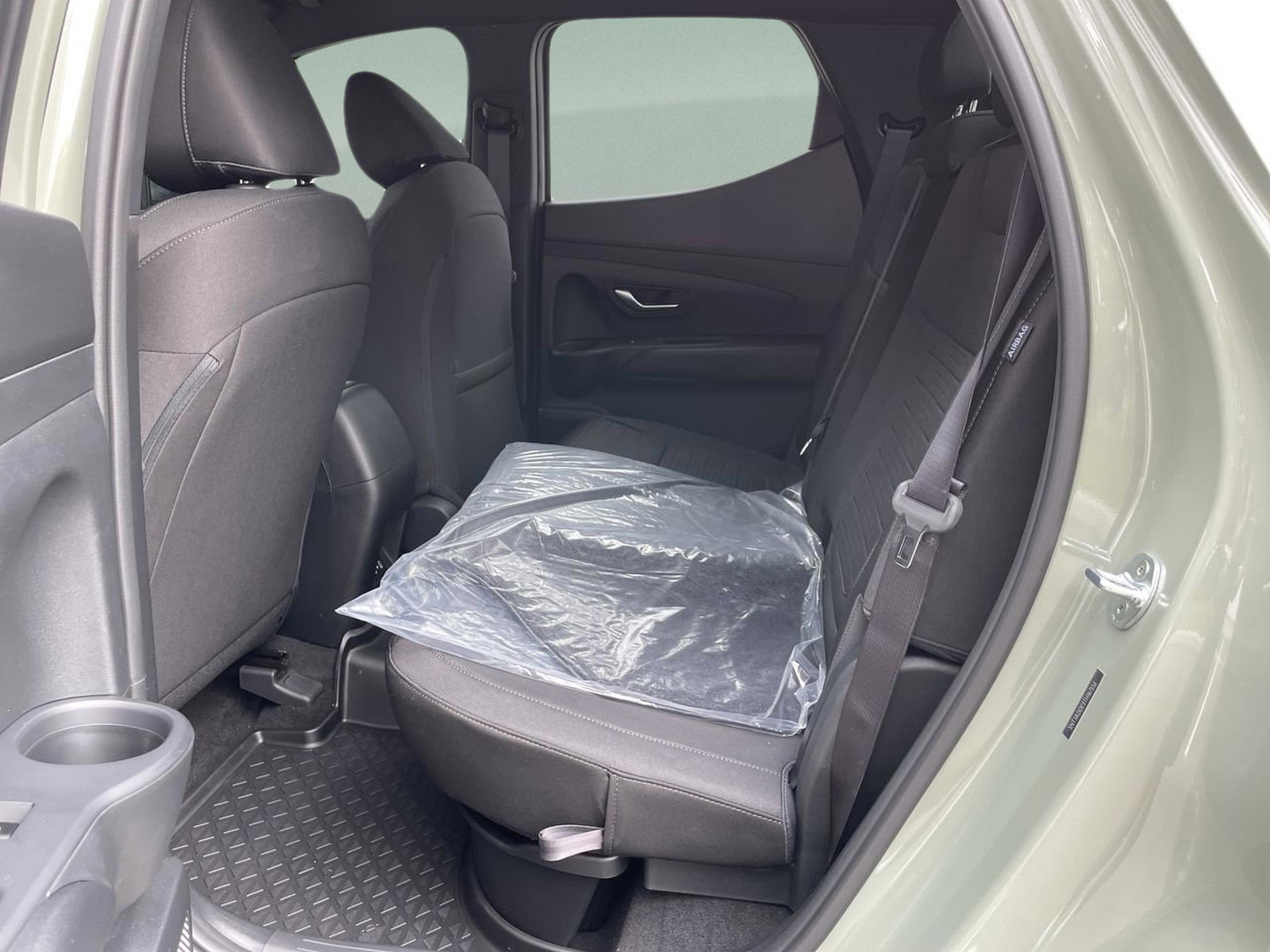 New 2026 Hyundai Santa Cruz SE image 17