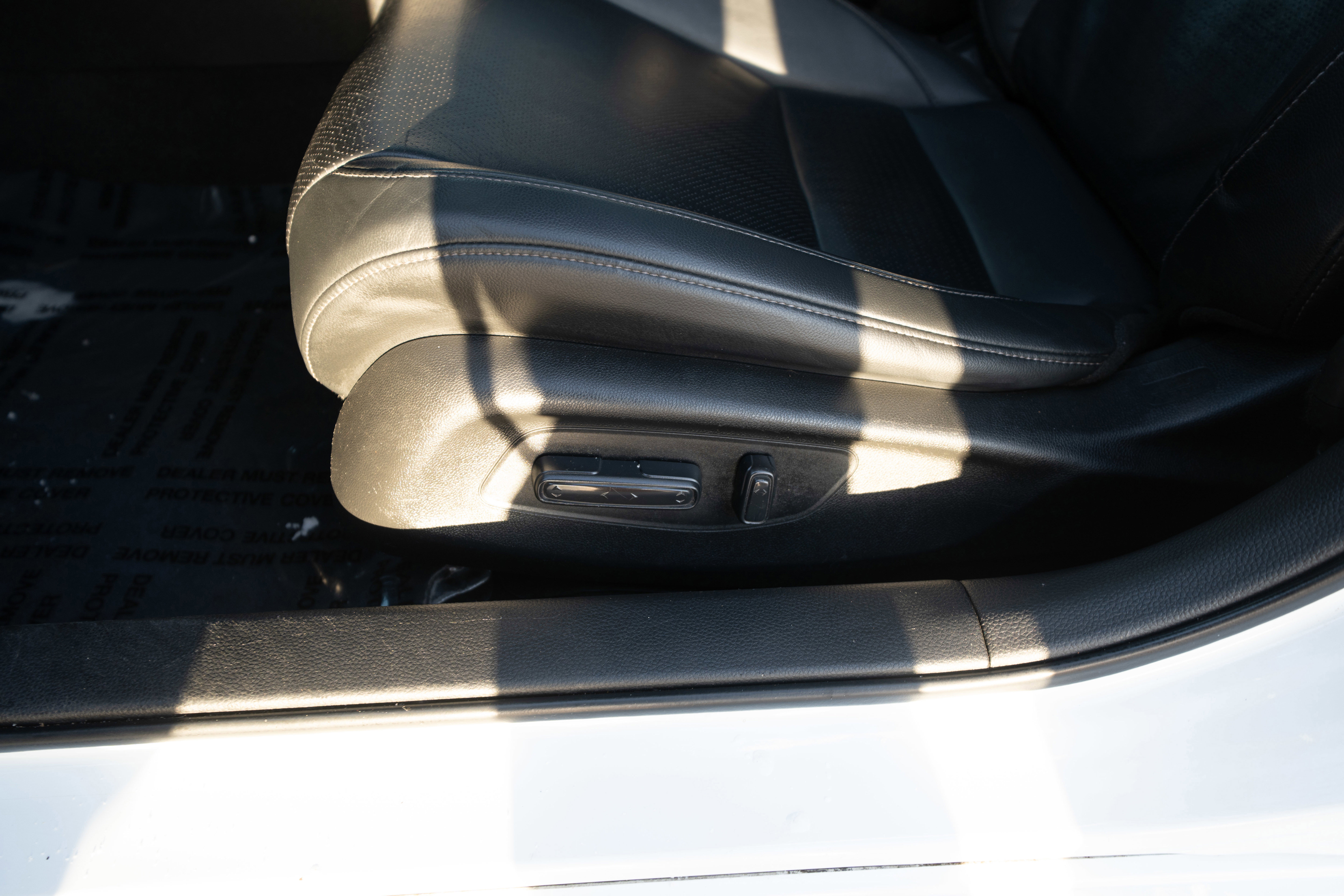 Certified 2022 Honda Civic Sport Touring image 12