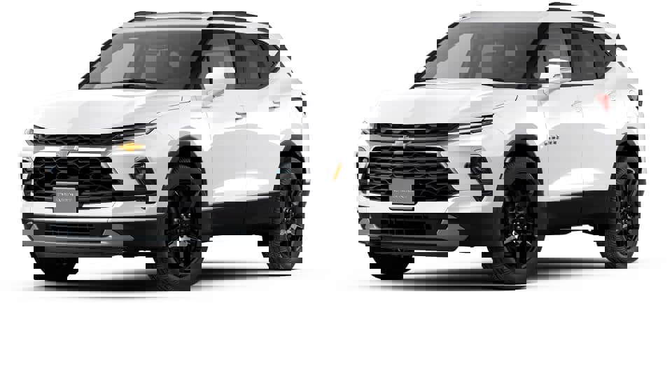 New 2026 Chevrolet Blazer LT w/ LPO, Floor Liner Package image 26