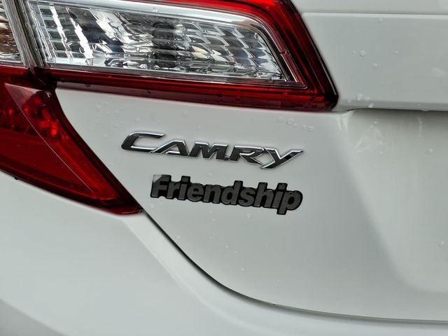 Used 2012 Toyota Camry SE FWD image 9