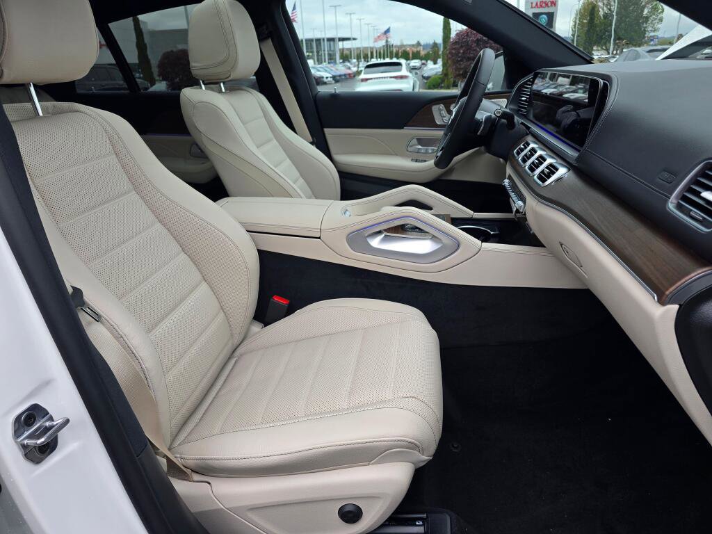 New 2026 Mercedes-Benz GLE 450 4MATIC Coupe image 28