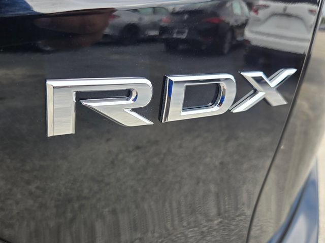 Certified 2023 Acura RDX w/ Technology Package FWD image 16