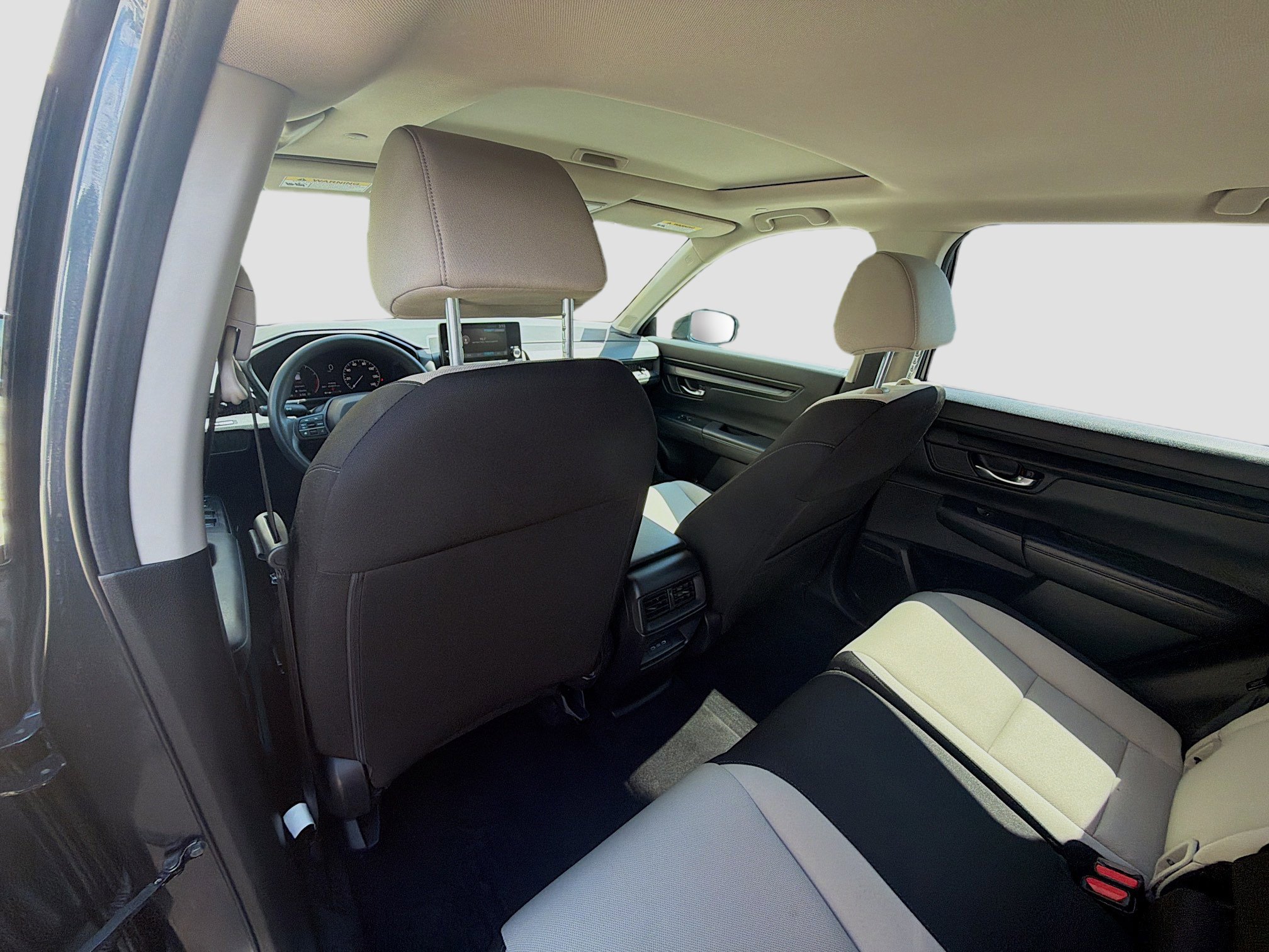 Certified 2024 Honda CR-V EX image 26