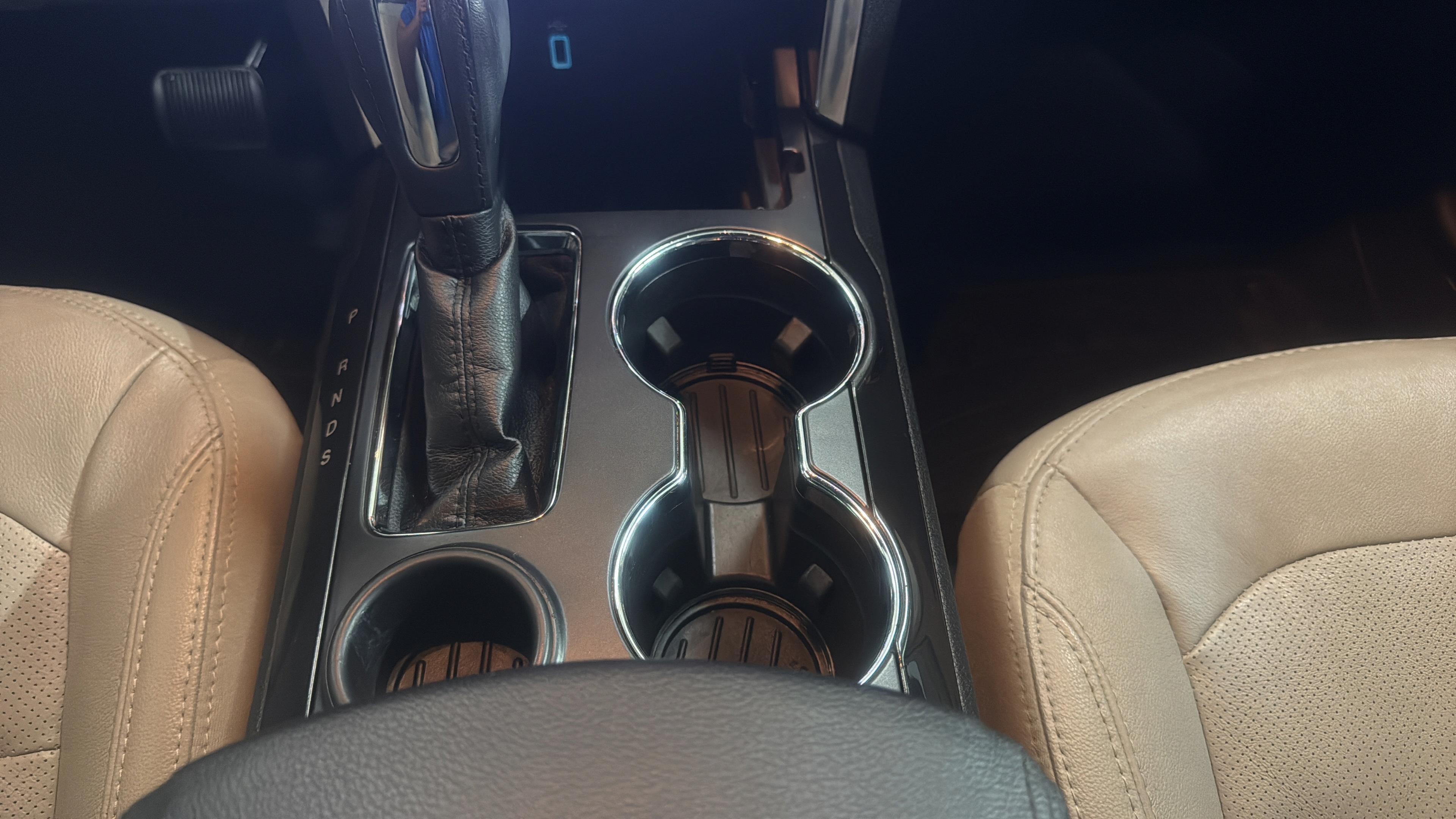 Used 2018 Ford Explorer Limited FWD image 17