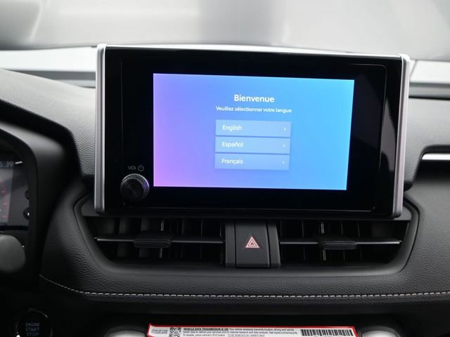 Used 2025 Toyota RAV4 XLE w/ Convenience Package image 7