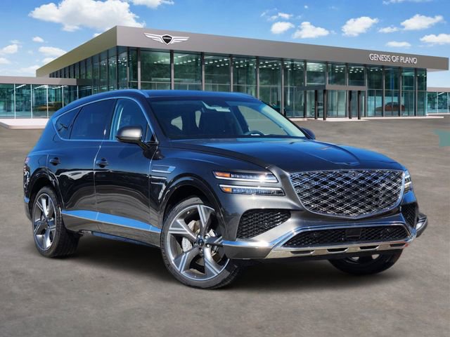 Used 2025 Genesis GV80 2.5T Prestige image 1
