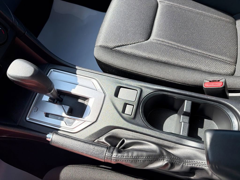 Certified 2023 Subaru Impreza 2.0i image 27