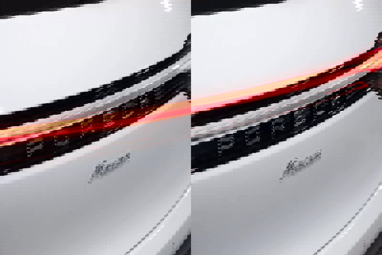 Certified 2025 Porsche Macan image 35