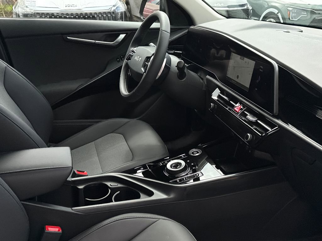 New 2026 Kia Niro Wind image 15