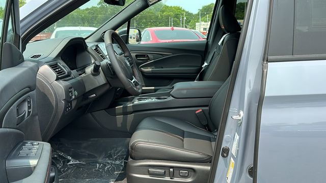 New 2025 Honda Ridgeline TrailSport+ image 10