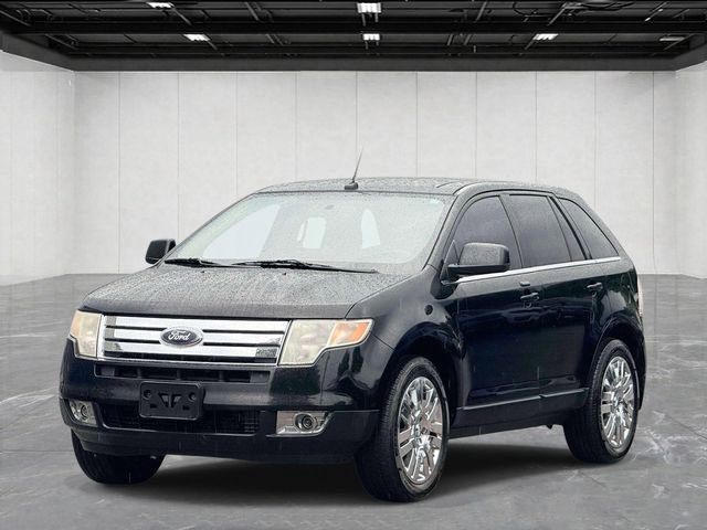 Used 2008 Ford Edge Limited AWD/4WD image 1