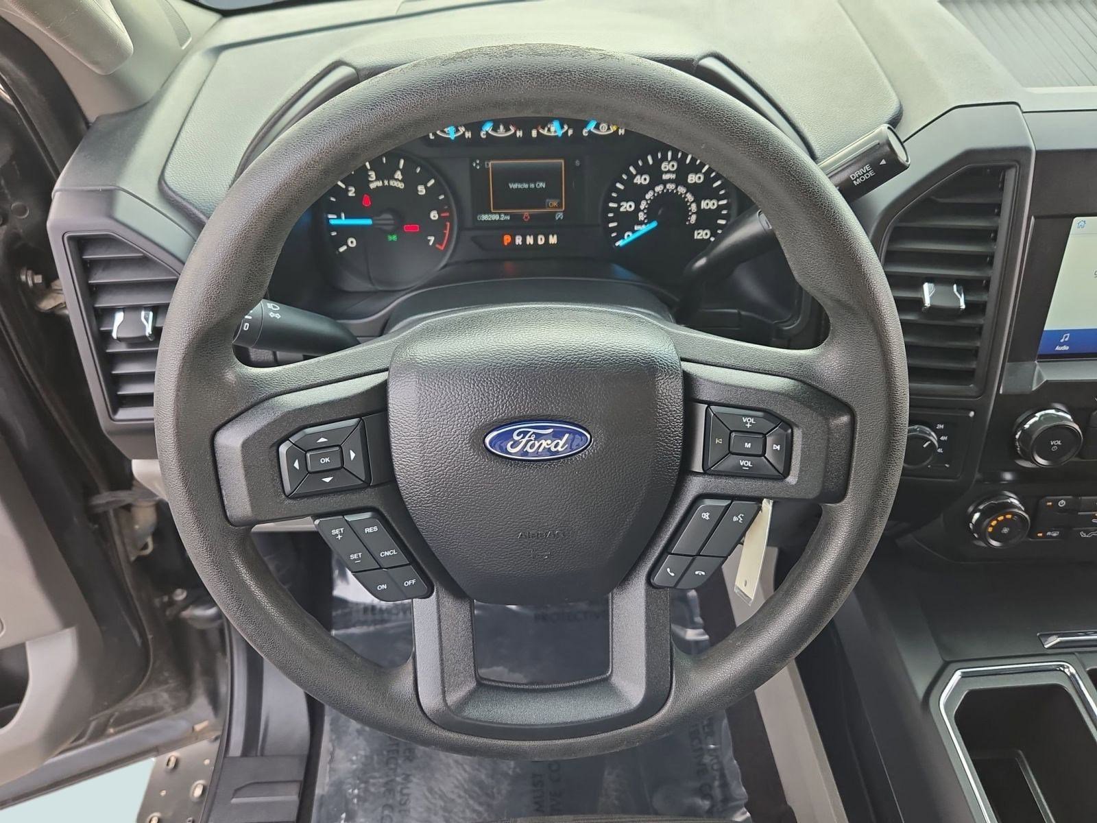 Used 2020 Ford F150 XL w/ Equipment Group 101A Mid image 13