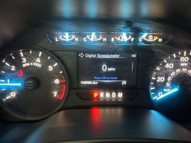 Used 2018 Ford F150 XL w/ Equipment Group 101A Mid AWD/4WD image 31