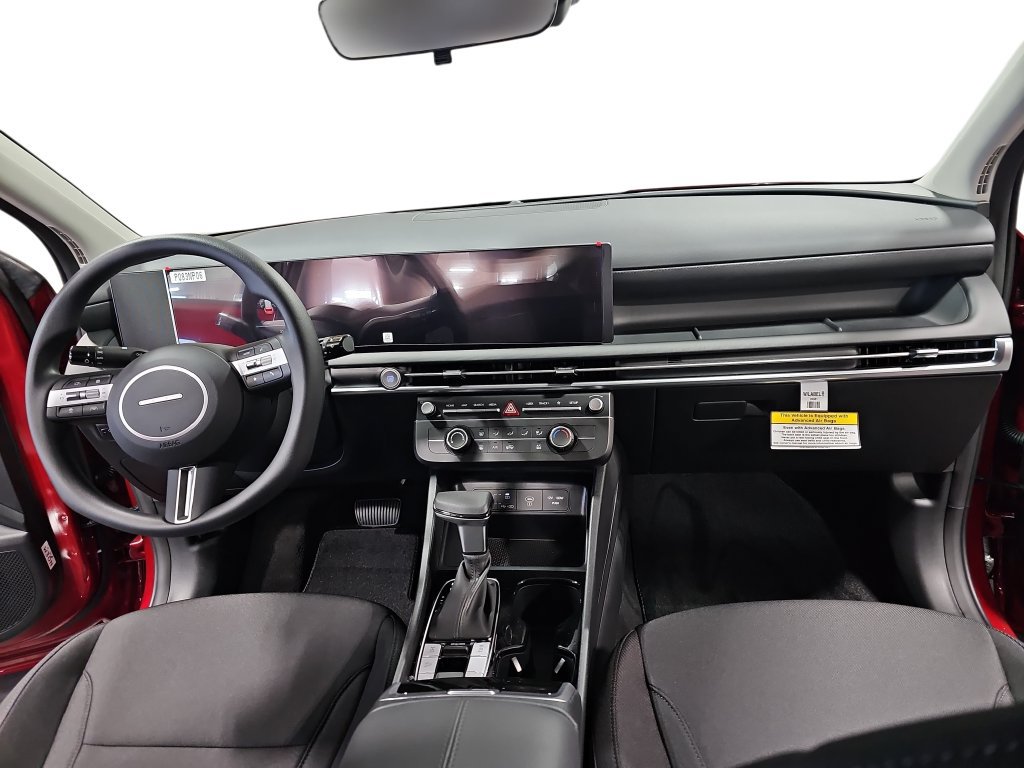 New 2026 Hyundai Tucson SE AWD/4WD image 9