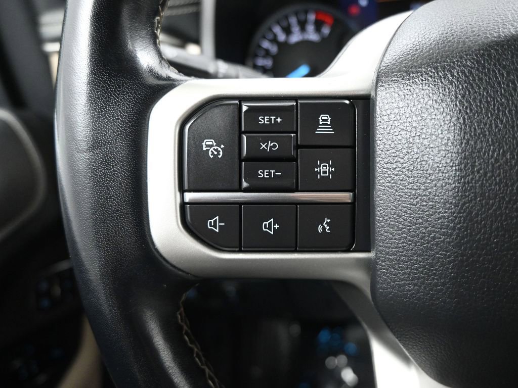 Used 2023 Ford Expedition Max Limited image 14