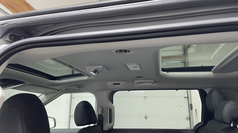 New 2026 Kia Carnival SX Prestige image 20