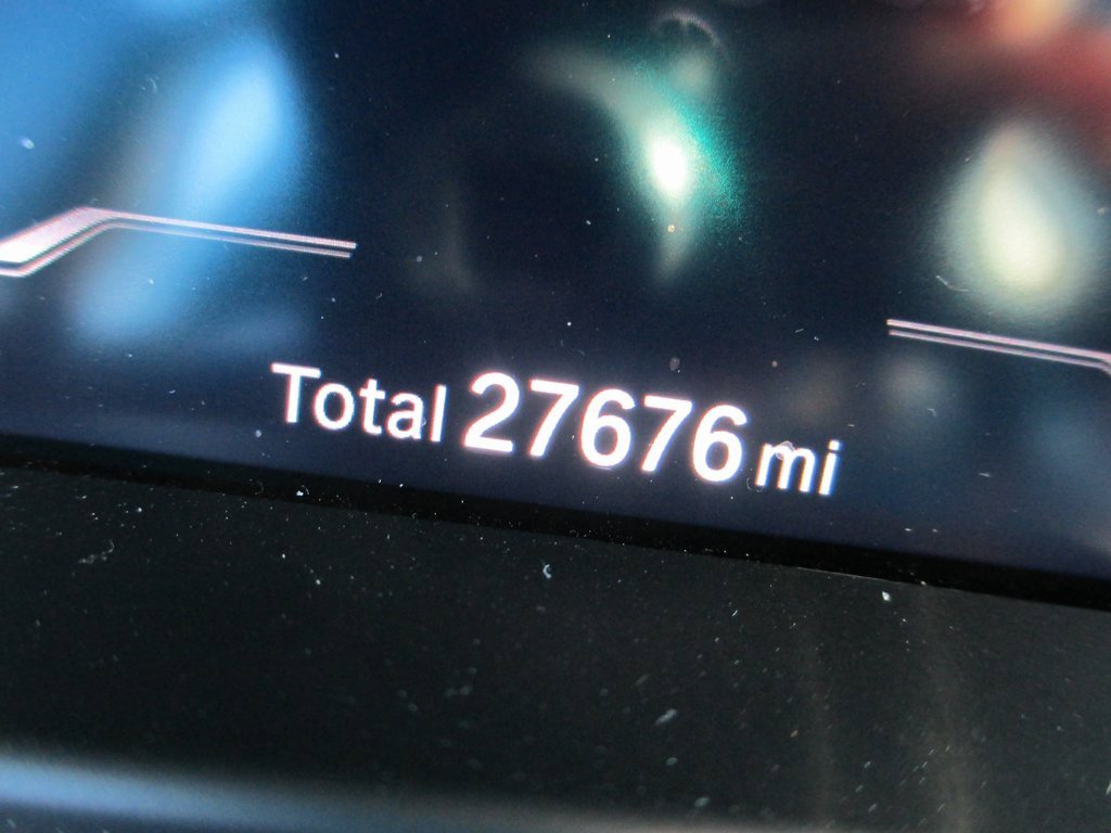 Used 2023 BMW X4 M w/ Competition Package image 30