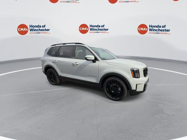 Used 2025 Kia Telluride SX Prestige X-Line image 12