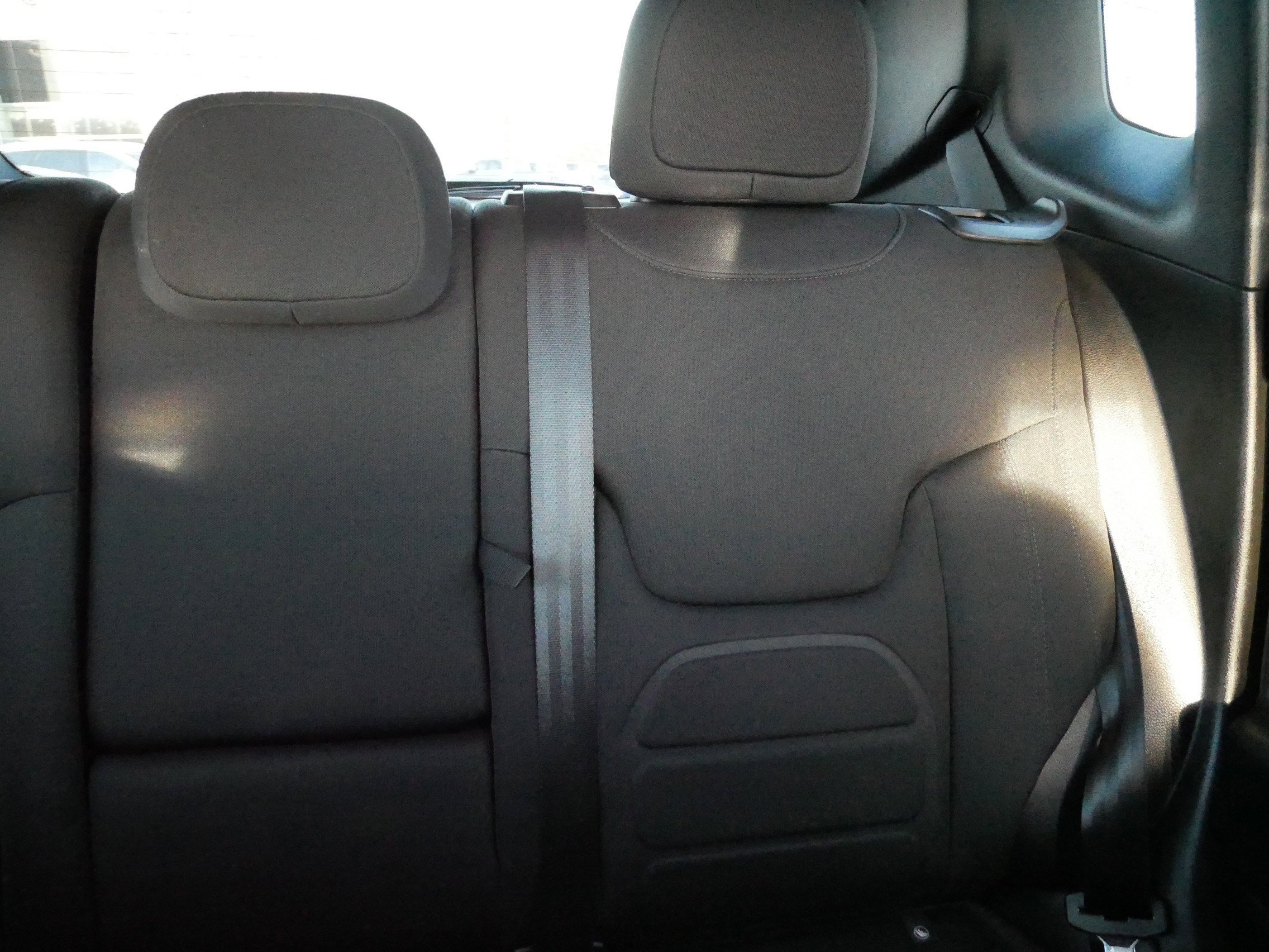 Used 2022 Jeep Renegade Latitude w/ Convenience Group image 14