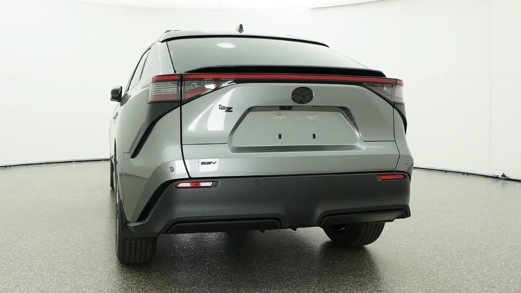 New 2026 Toyota bZ AWD/4WD image 54