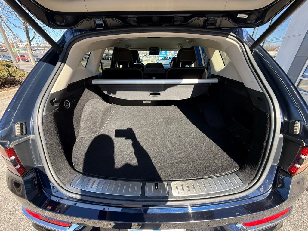 Used 2024 Genesis GV80 2.5T image 32