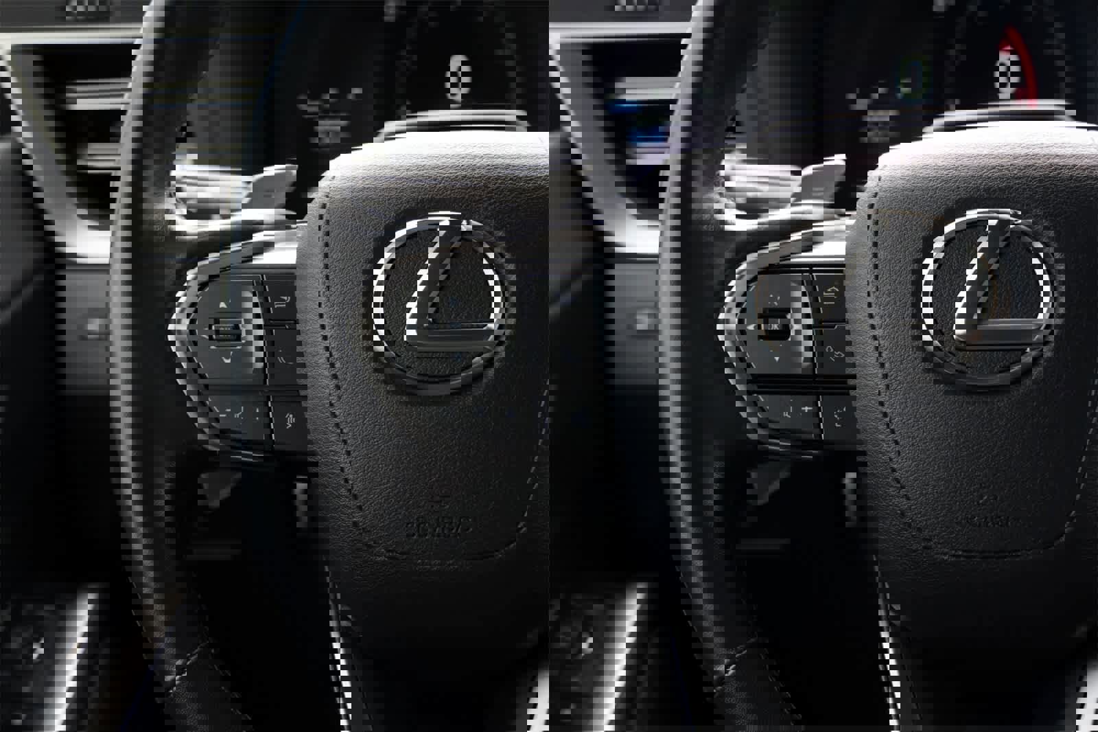Used 2024 Lexus GX 550 image 8