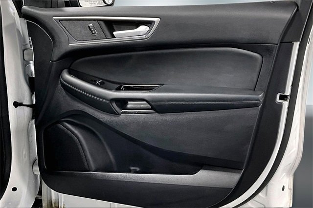 Used 2020 Ford Edge SEL w/ Convenience Package image 27